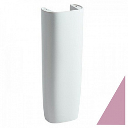 Пьедестал Mimo розовый 8.1955.0.044.000.1 Laufen